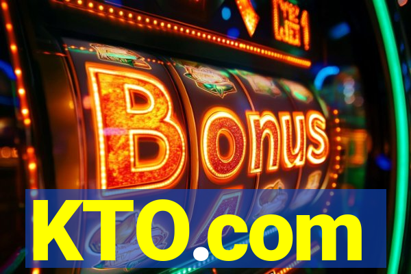 KTO.com