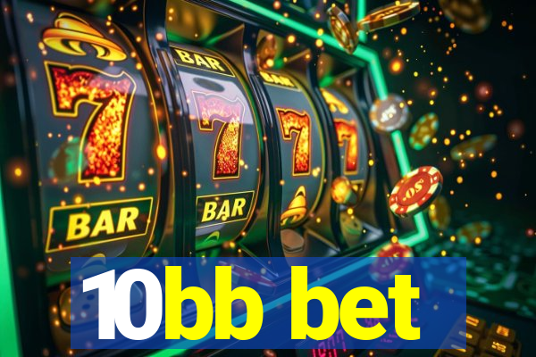 10bb bet
