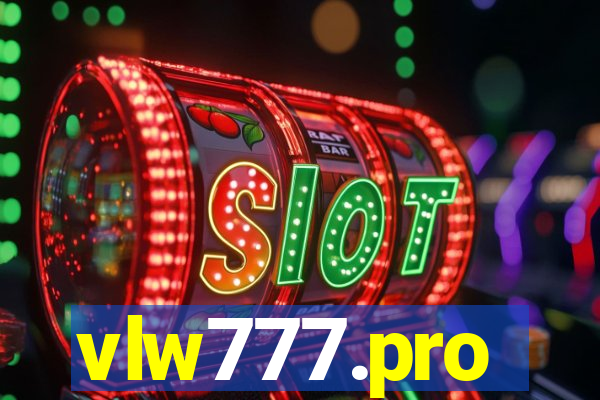 vlw777.pro