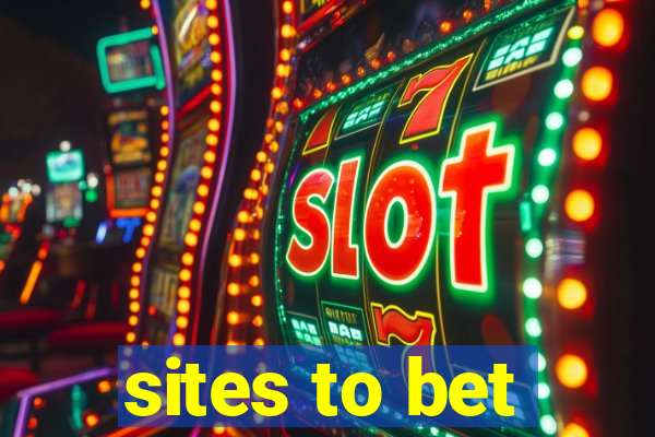 sites to bet