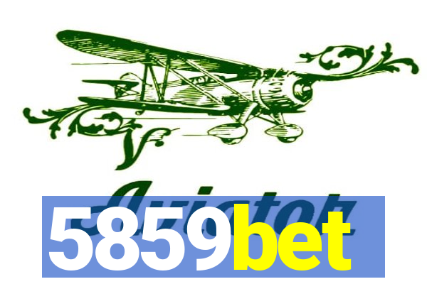 5859bet
