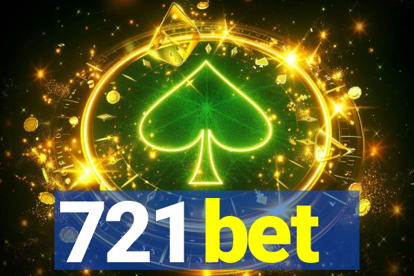 721 bet