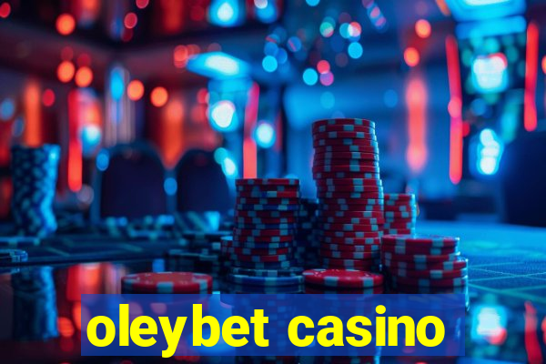 oleybet casino