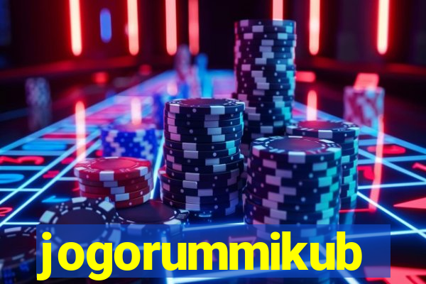 jogorummikub