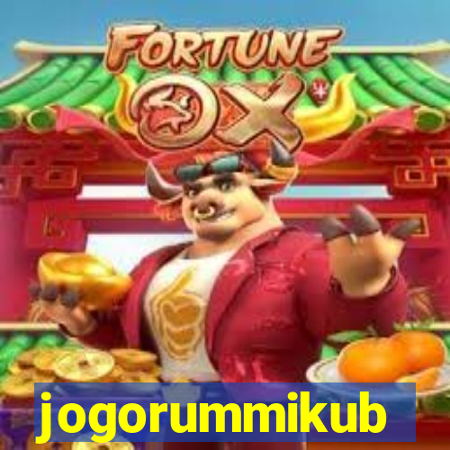 jogorummikub