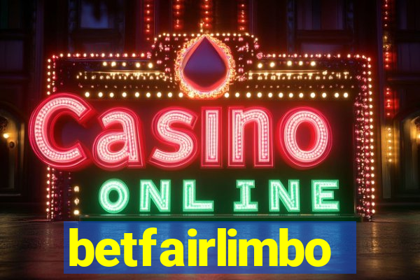 betfairlimbo