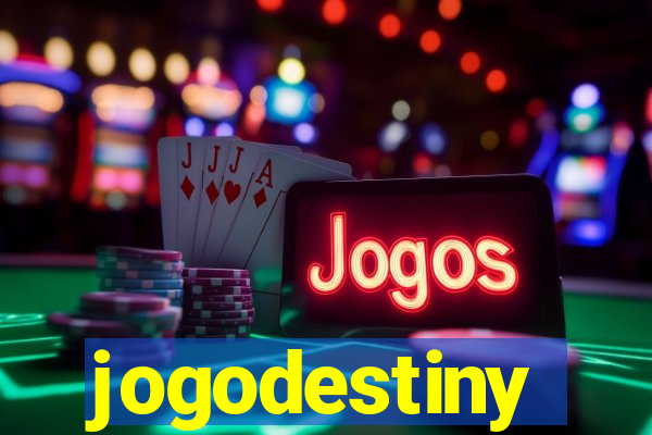 jogodestiny