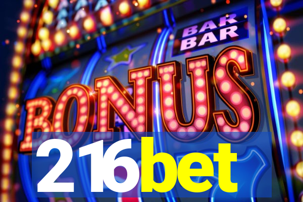 216bet