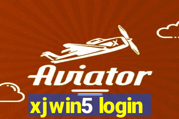 xjwin5 login