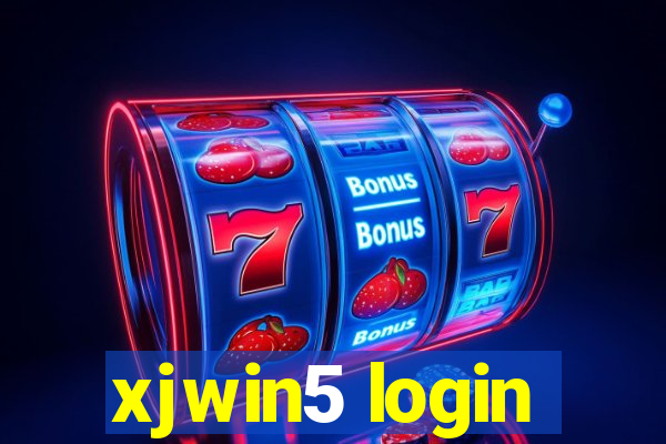 xjwin5 login