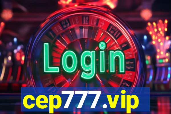 cep777.vip