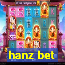 hanz bet