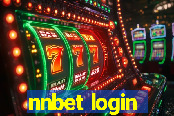 nnbet login