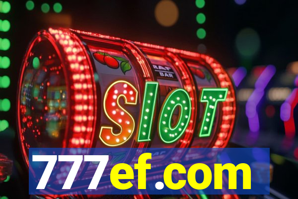 777ef.com