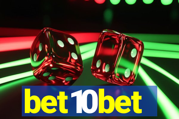 bet10bet