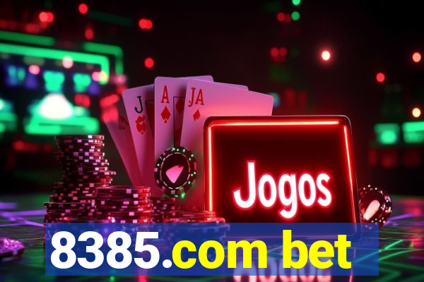 8385.com bet