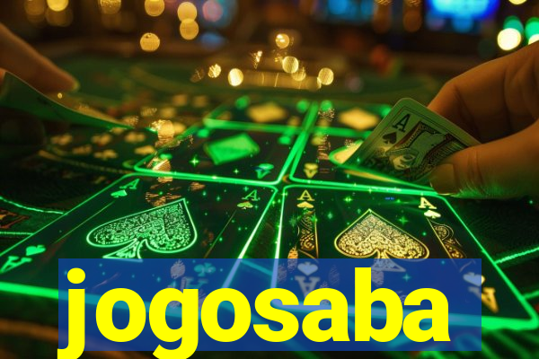 jogosaba