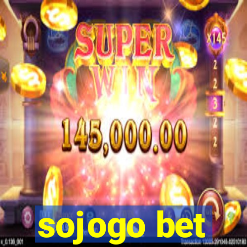 sojogo bet