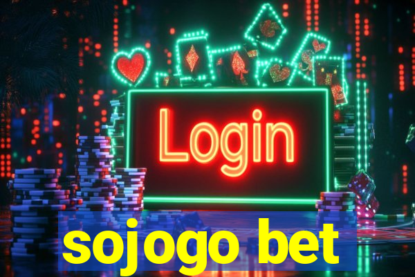 sojogo bet