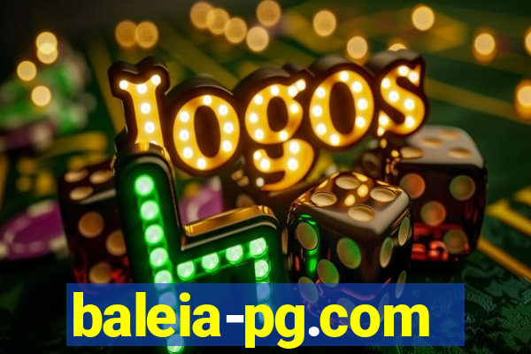 baleia-pg.com