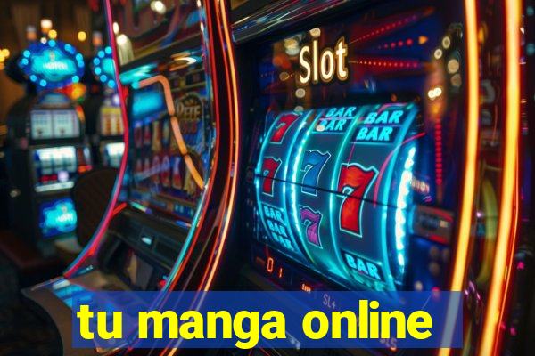 tu manga online