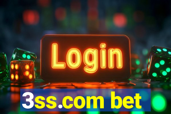 3ss.com bet