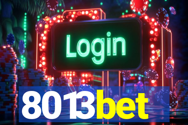 8013bet