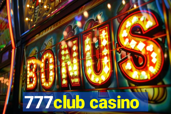 777club casino