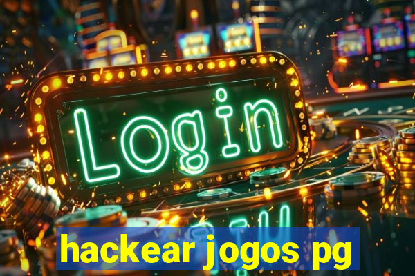 hackear jogos pg