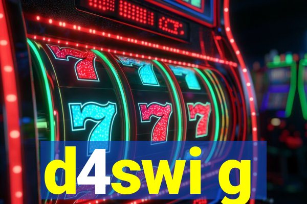 d4swi g