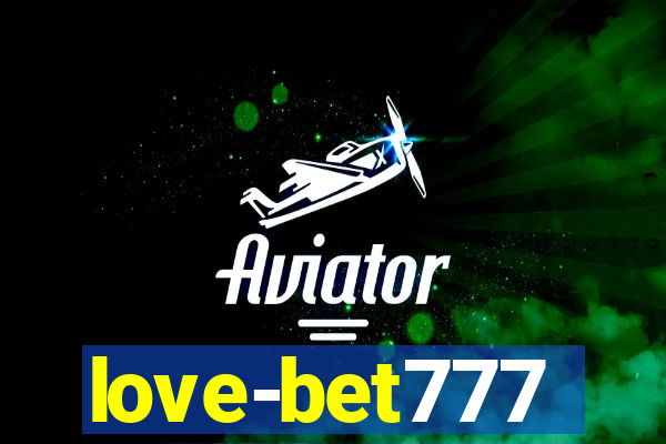 love-bet777