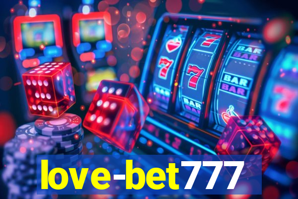 love-bet777