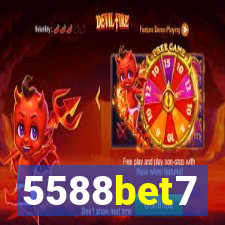 5588bet7