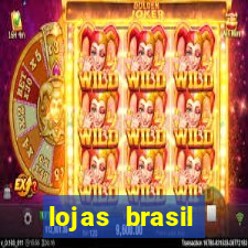 lojas brasil benfica jf