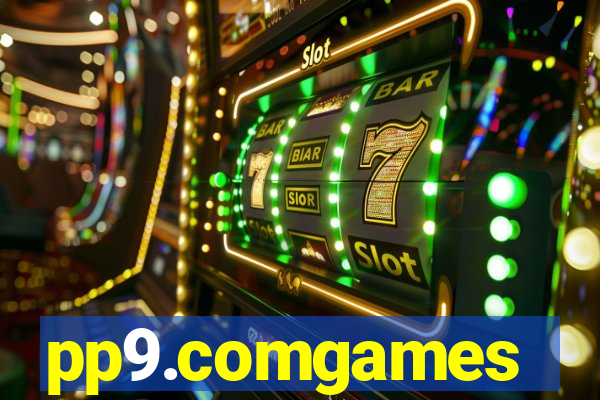 pp9.comgames