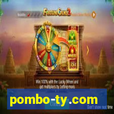 pombo-ty.com