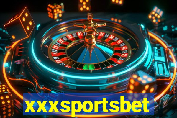 xxxsportsbet