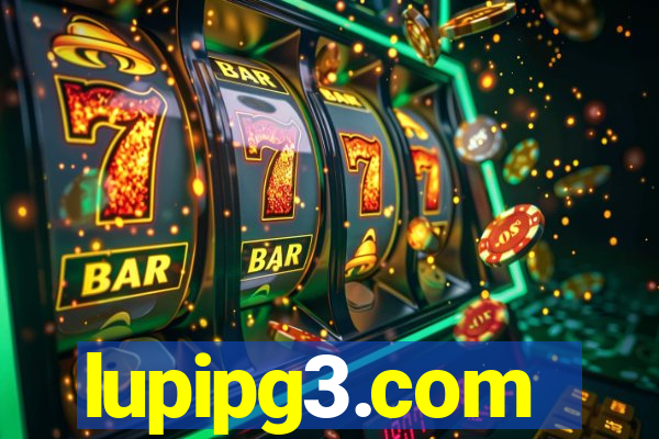 lupipg3.com