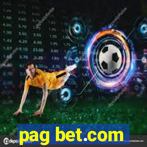 pag bet.com