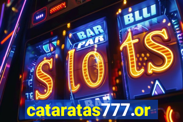 cataratas777.org