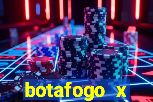 botafogo x palmeiras ao vivo futemax