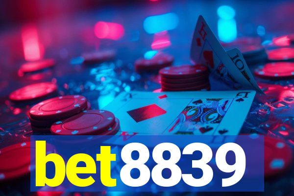 bet8839