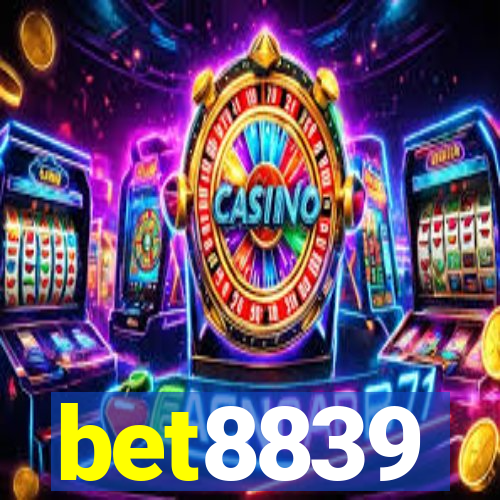 bet8839