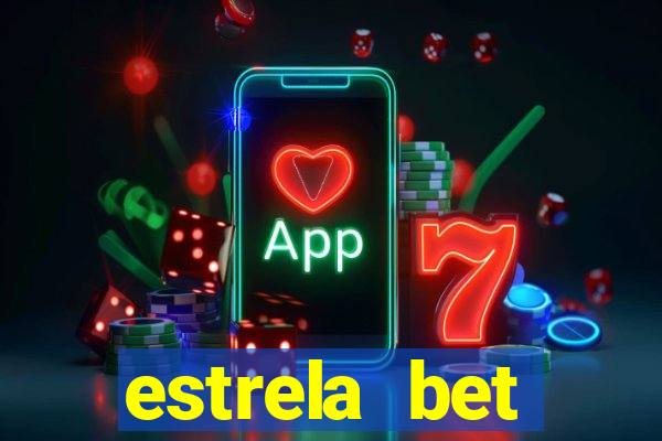 estrela bet convidar amigo