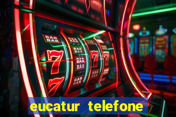 eucatur telefone whatsapp porto velho