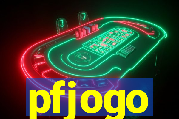 pfjogo