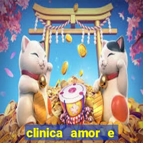 clinica amor e saude pirituba