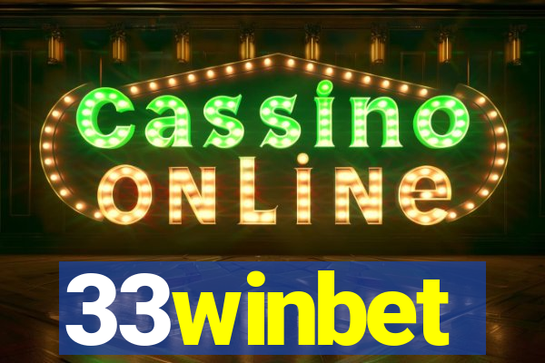 33winbet