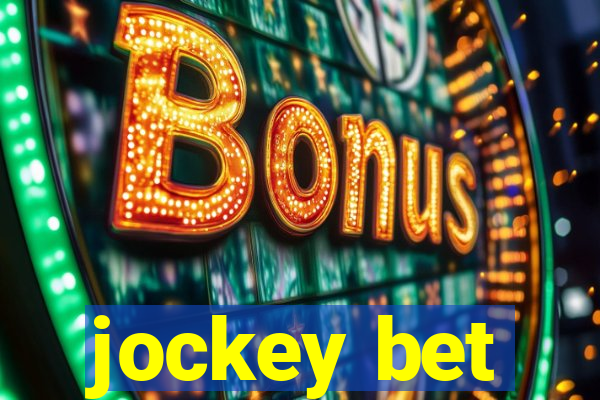jockey bet