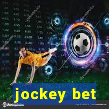 jockey bet